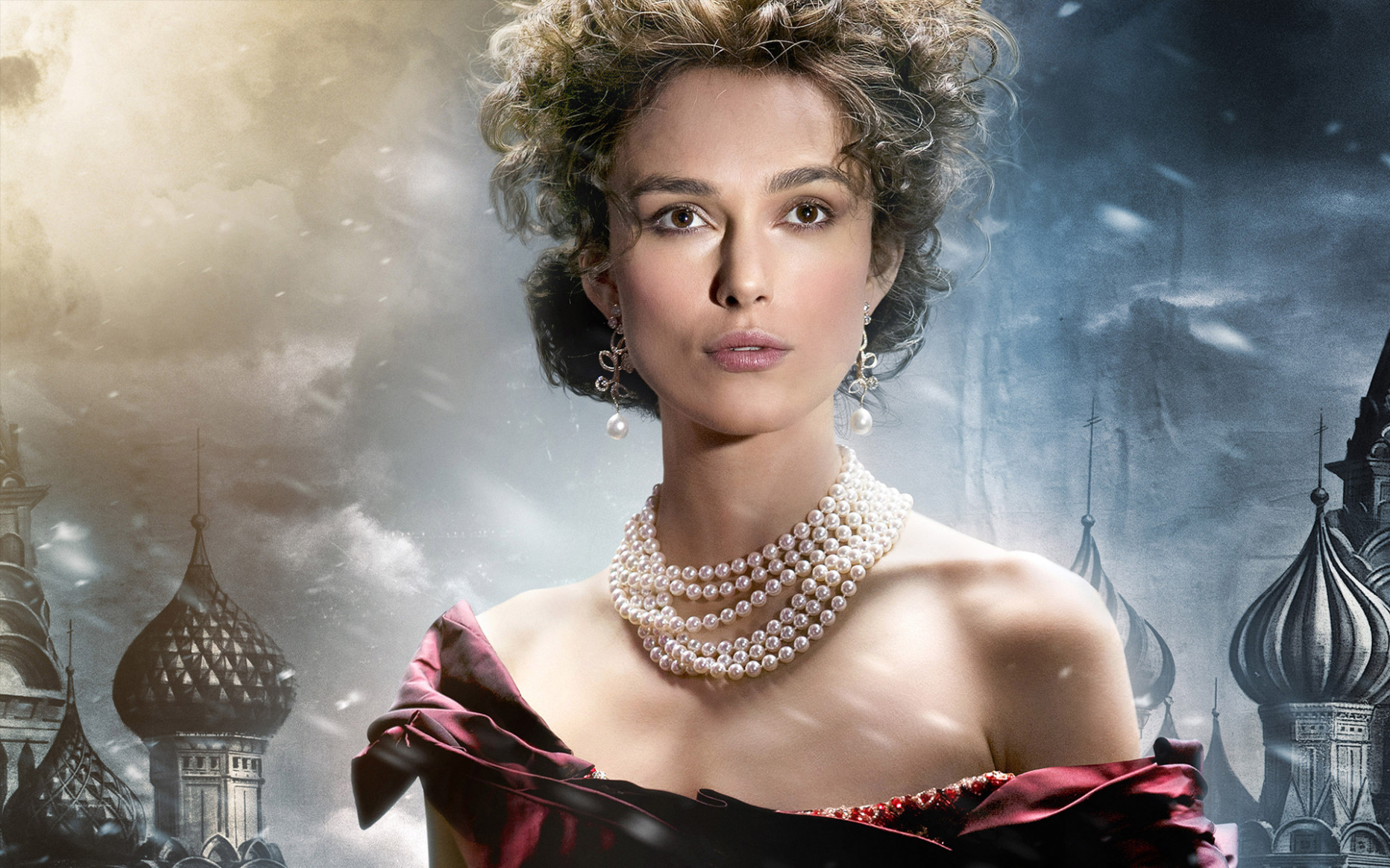 ANNA KARENINA